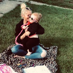 Meet your Posher, Arriah